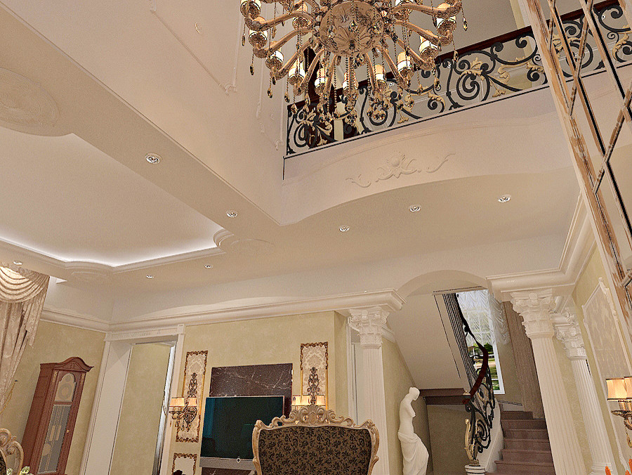 Коттедж в пос. Косулино