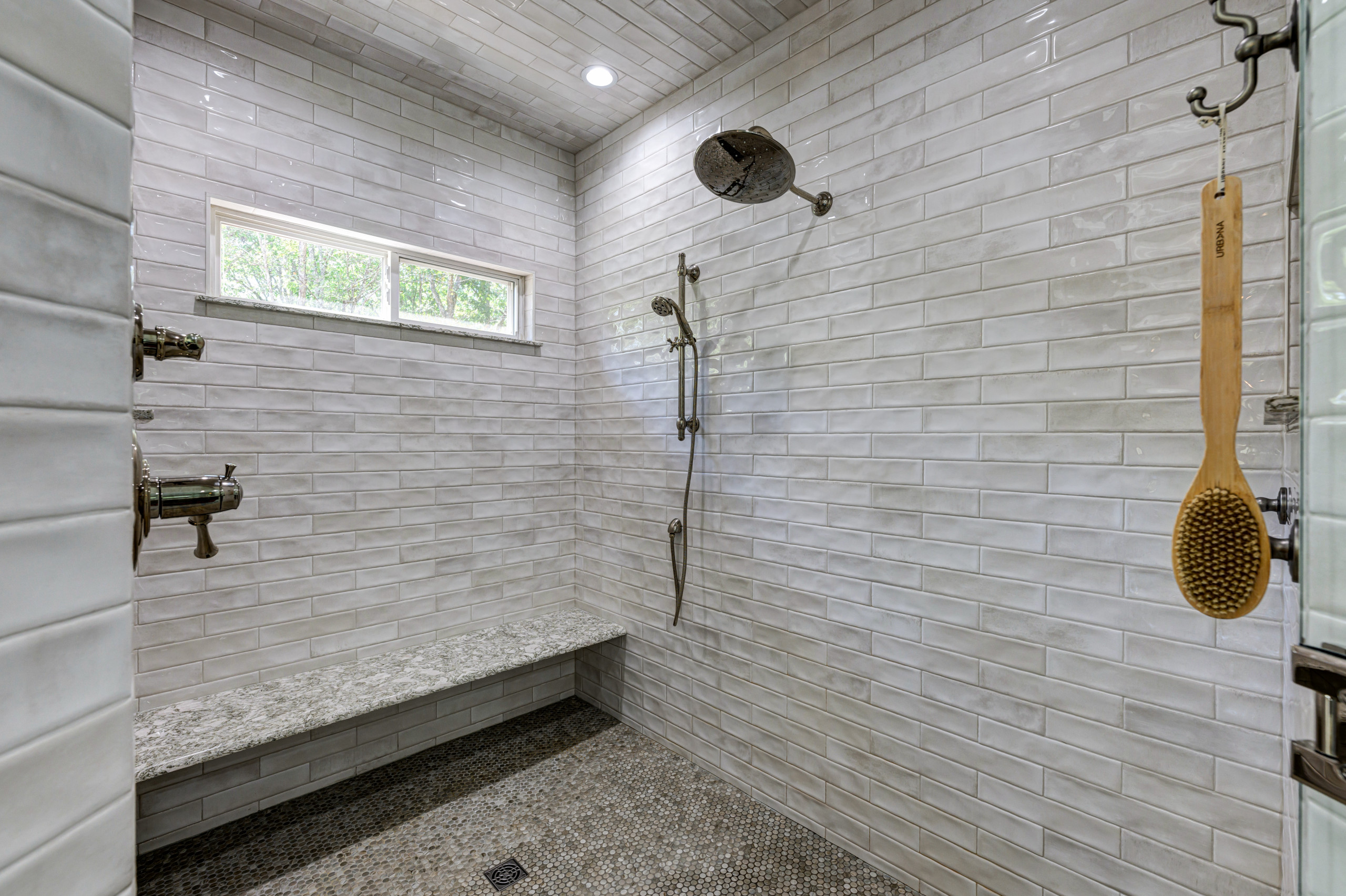 4591 Blaylock Road - Whole House Remodel