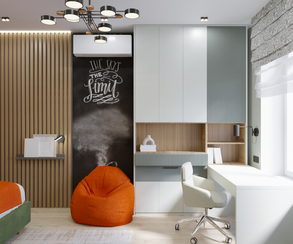 Зеленоград Сити 120 кв.м