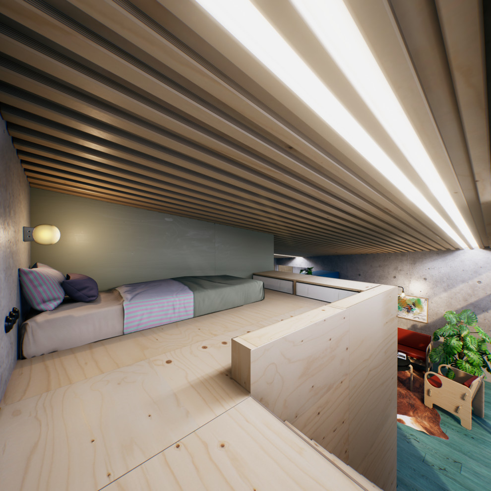 Квартира в Мюнхене