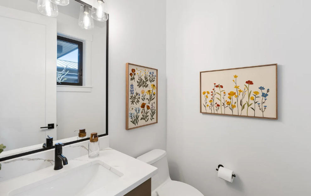 Pronghorn Dr Juniper Preserve New Construction Staging