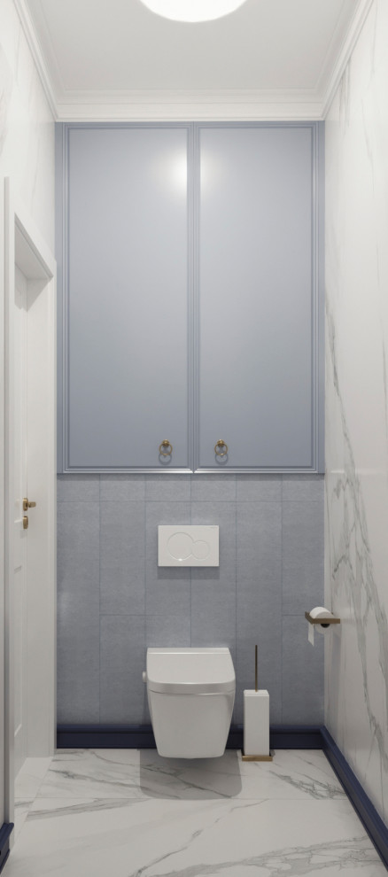 4-х комнатная квартира