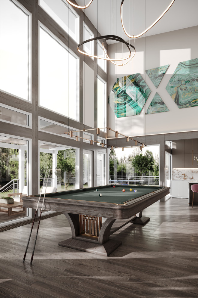 Коттеджный поселок Акватория