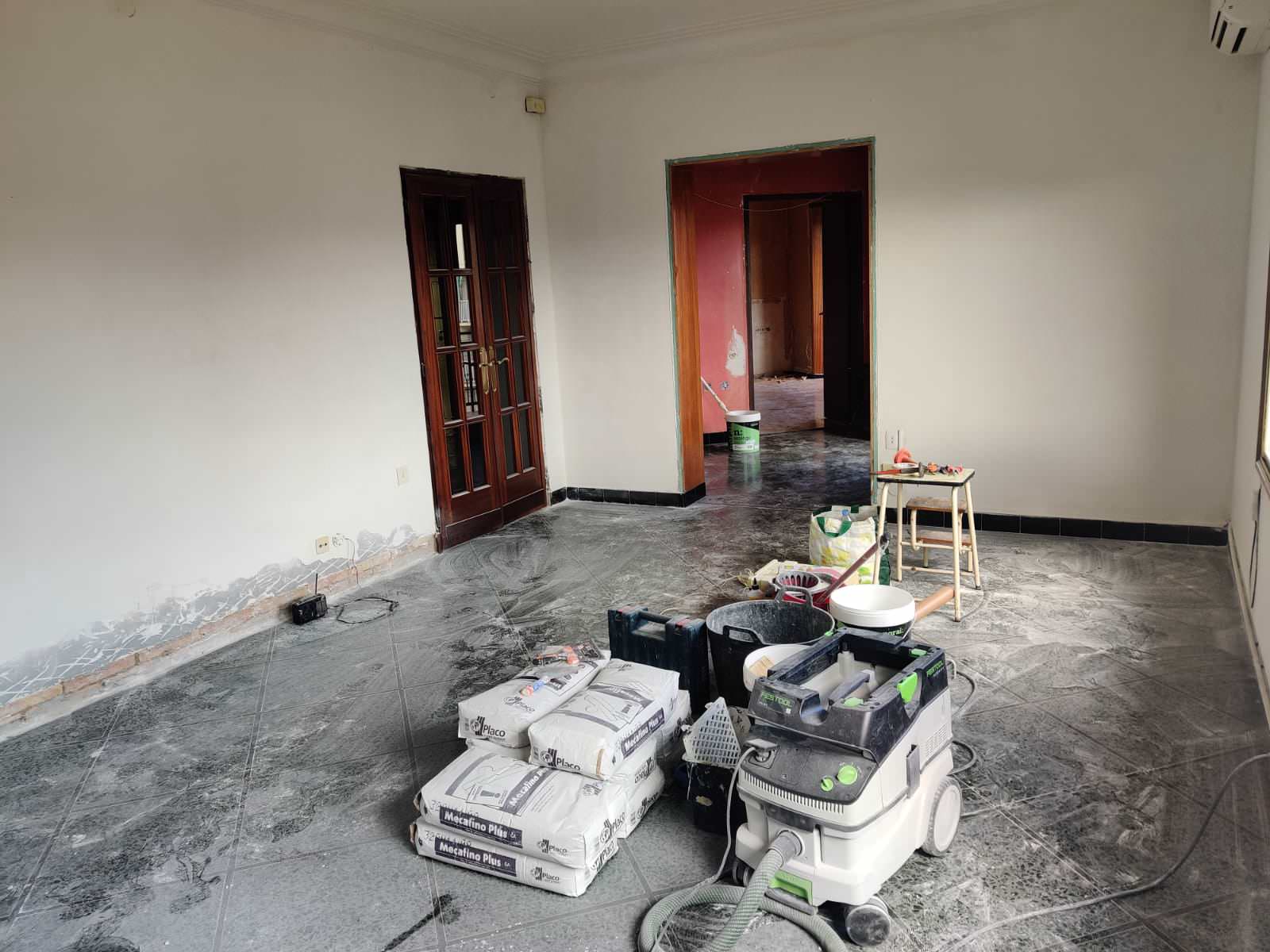 Sala de estar
