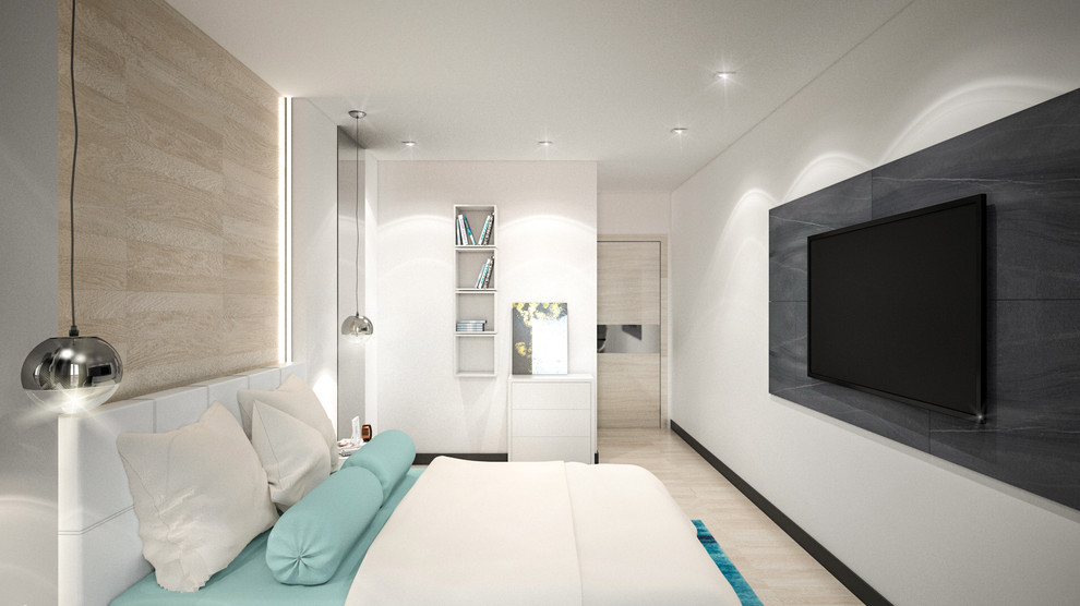 Квартира для молодой семьи на Парковой