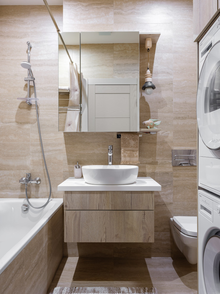 Дизайн проект квартиры 5