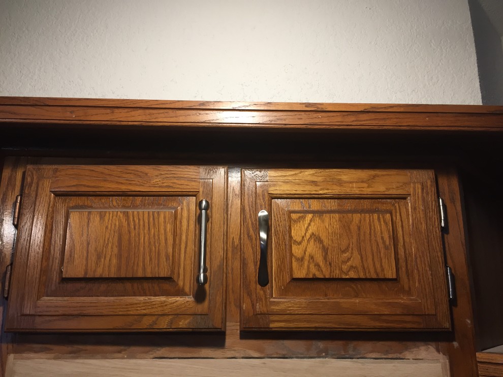 Thoughts On Cabinet Handles Not