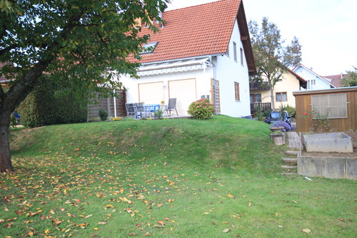 Böschung und Terrassen Gestaltung Böschung und Terrassen Gestaltung