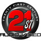 21st Century Audio Video, LLC