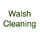 Walsh Commercial Cleaning