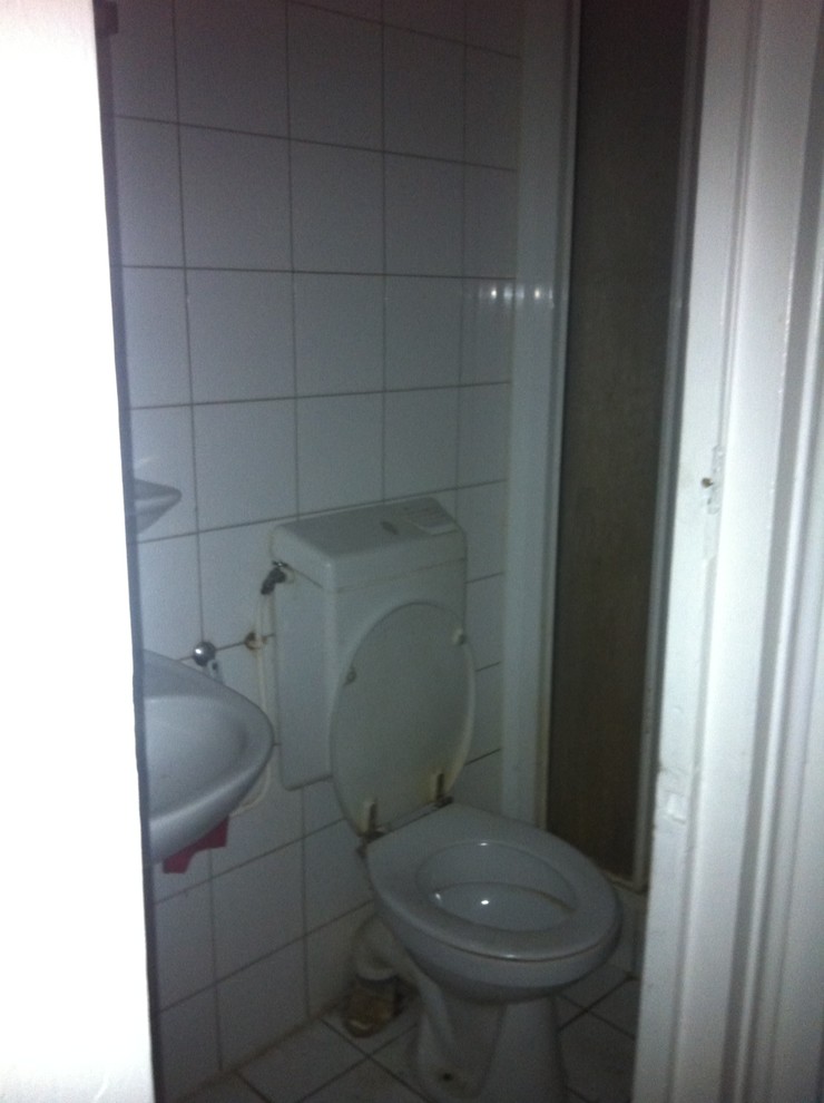 Paris 20 - Ménilmontant - 55m2