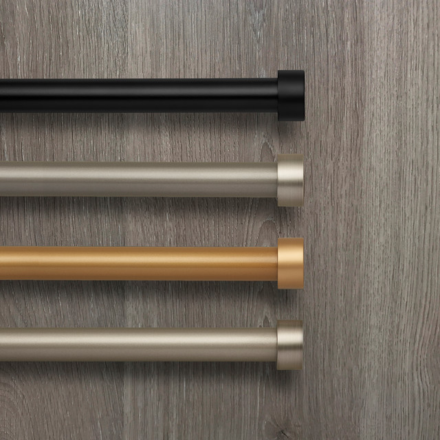 Sina Drapery Rods Serena 1