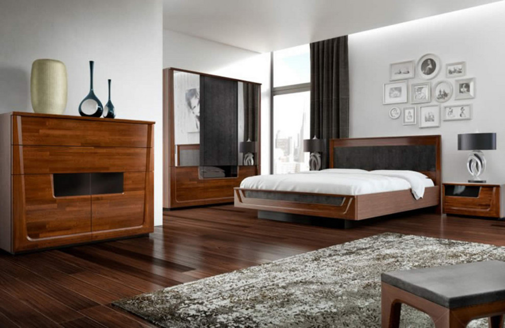 Спальня MAGANDA