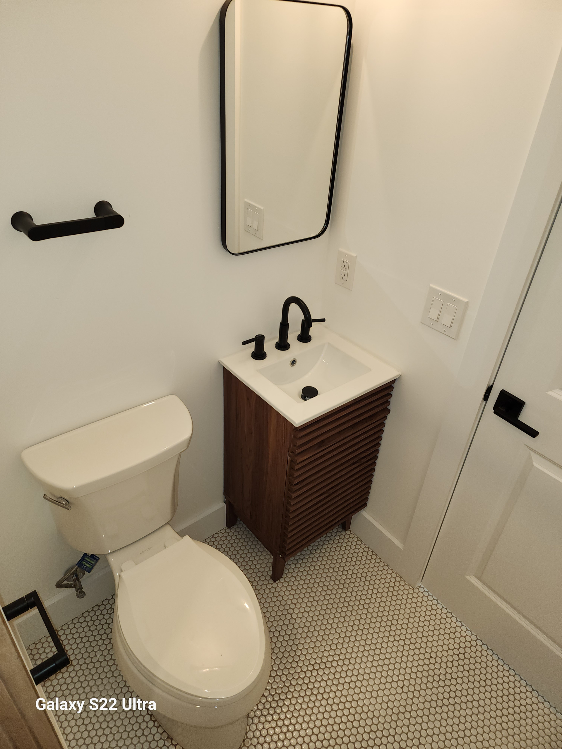 Full Gut Renovation of existing 4-Story, 4-Unit Building in Downtown Jersey City