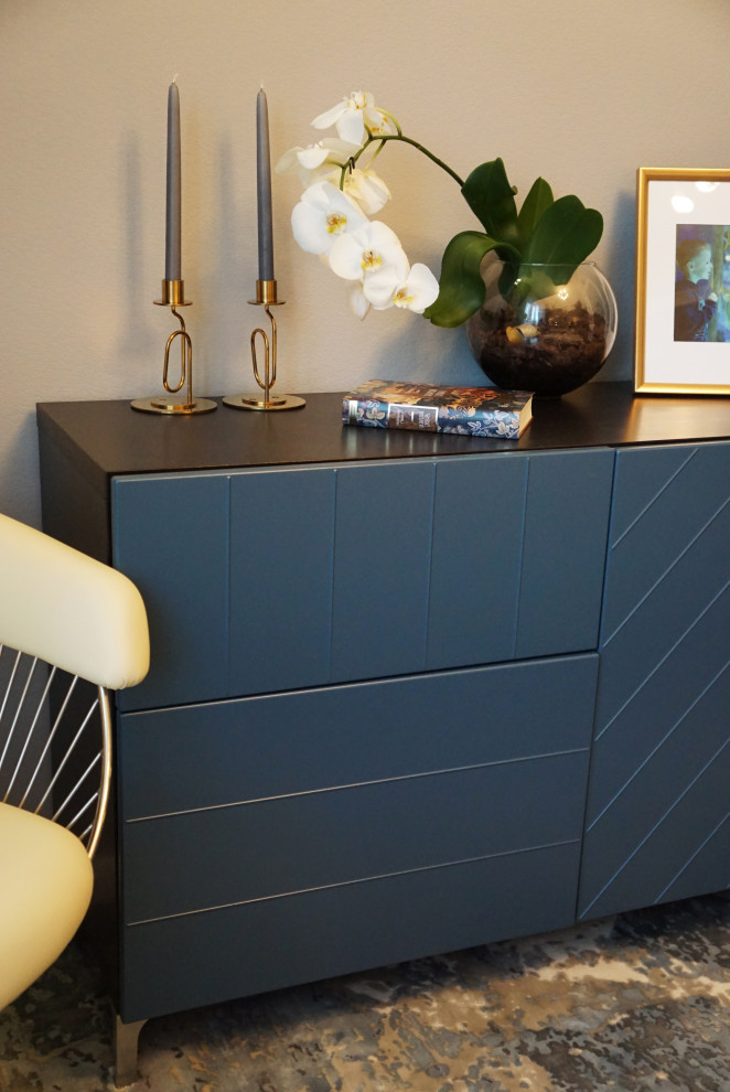 Квартира в ЖК "Варшавское шоссе 141" компания ПИК