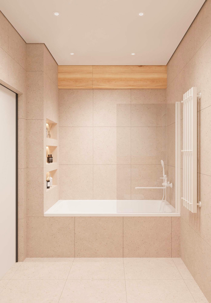 г. Сочи, ЖК "Лидер"