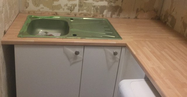 Kitchen kitchen