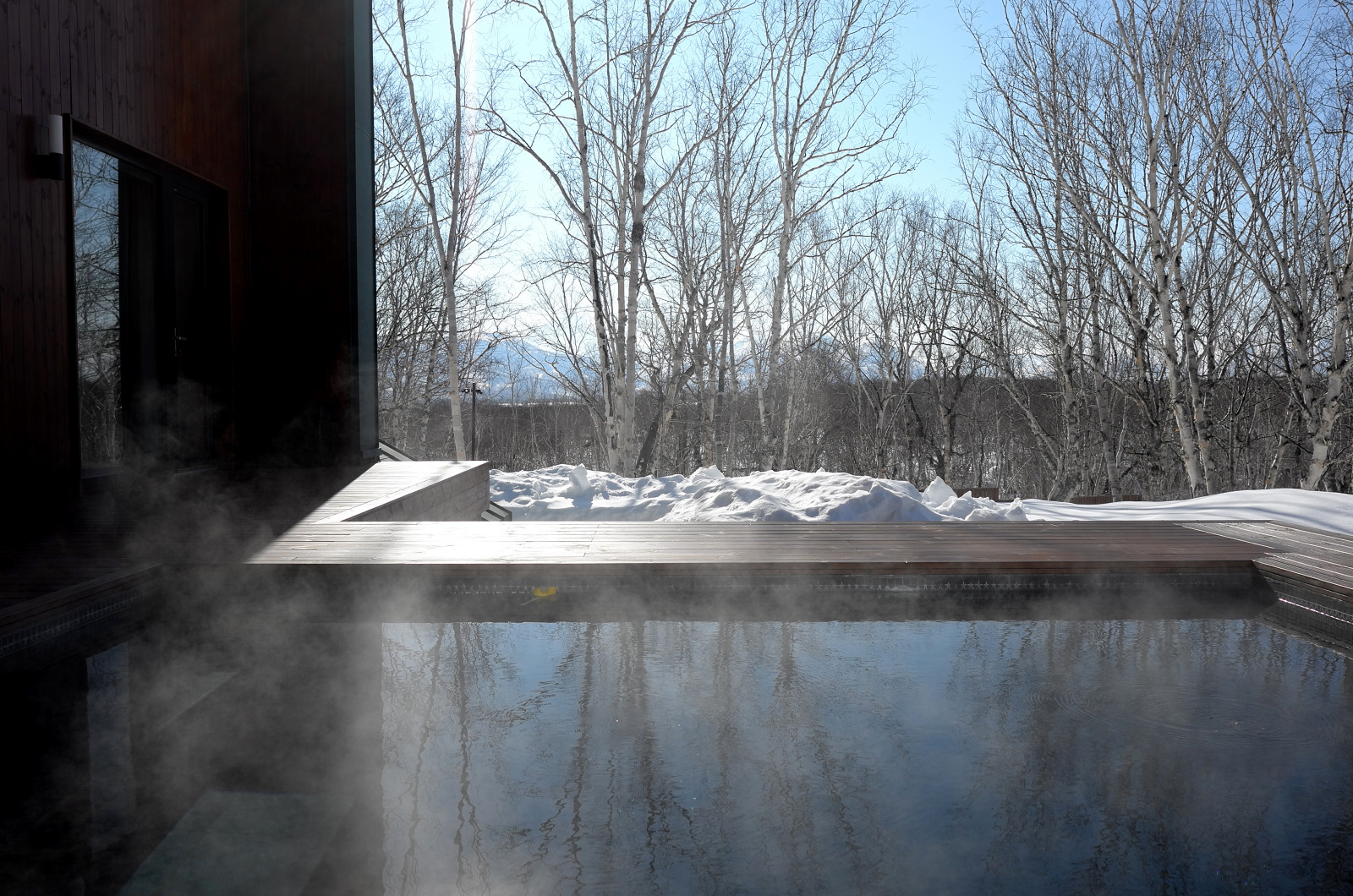 VILLA E. Дом на Камчатке