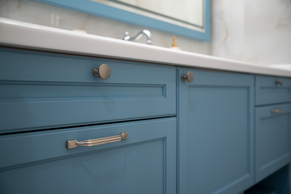 Квартира на Петроградке