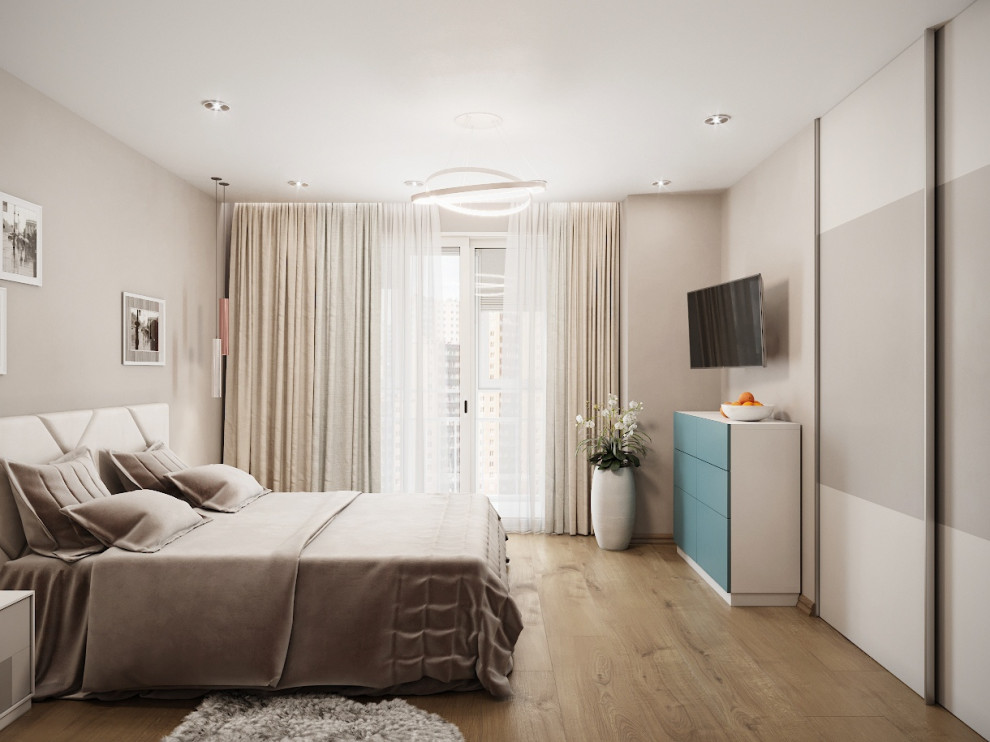 ЖК Две столицы