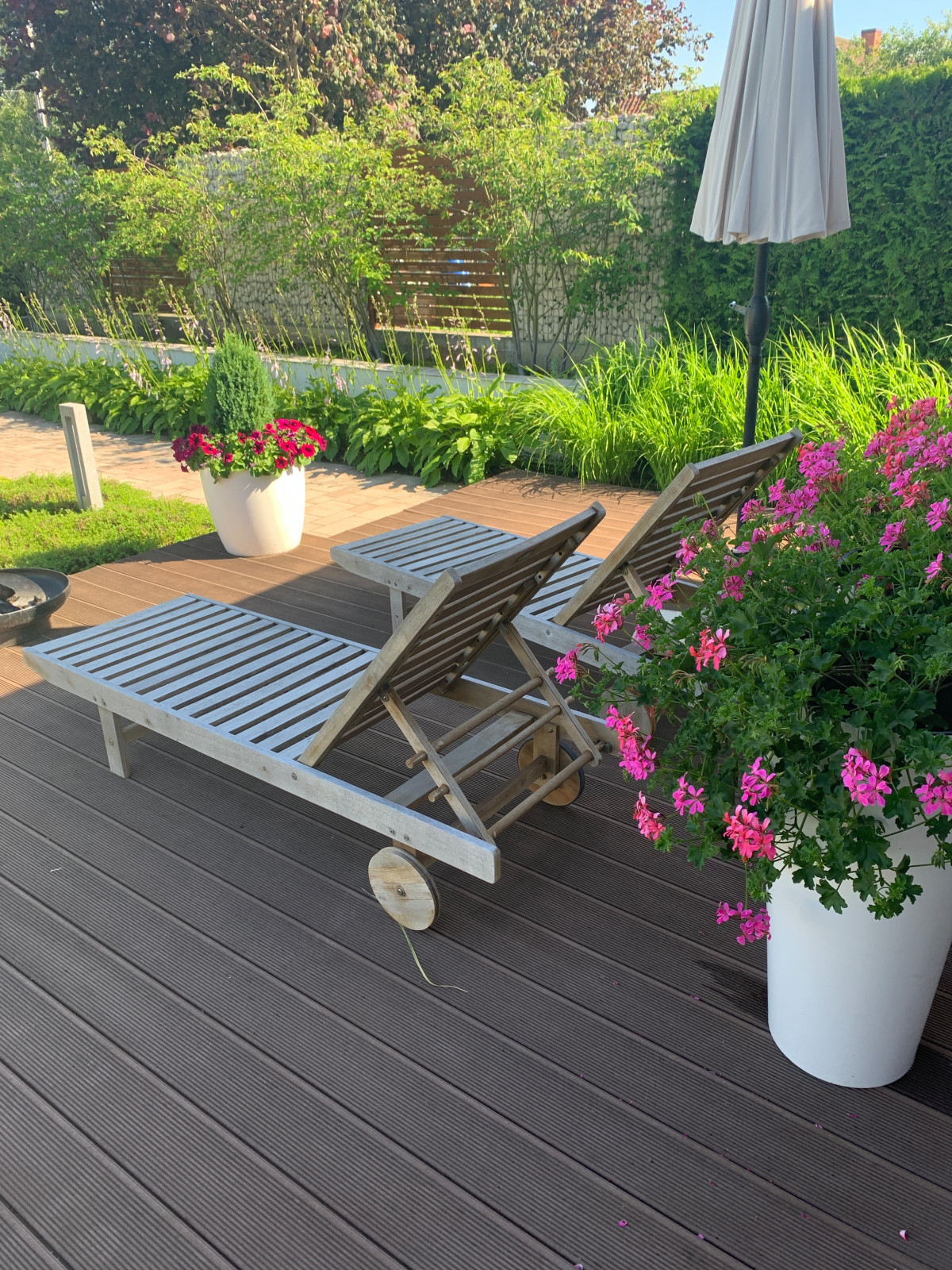 Семейный сад