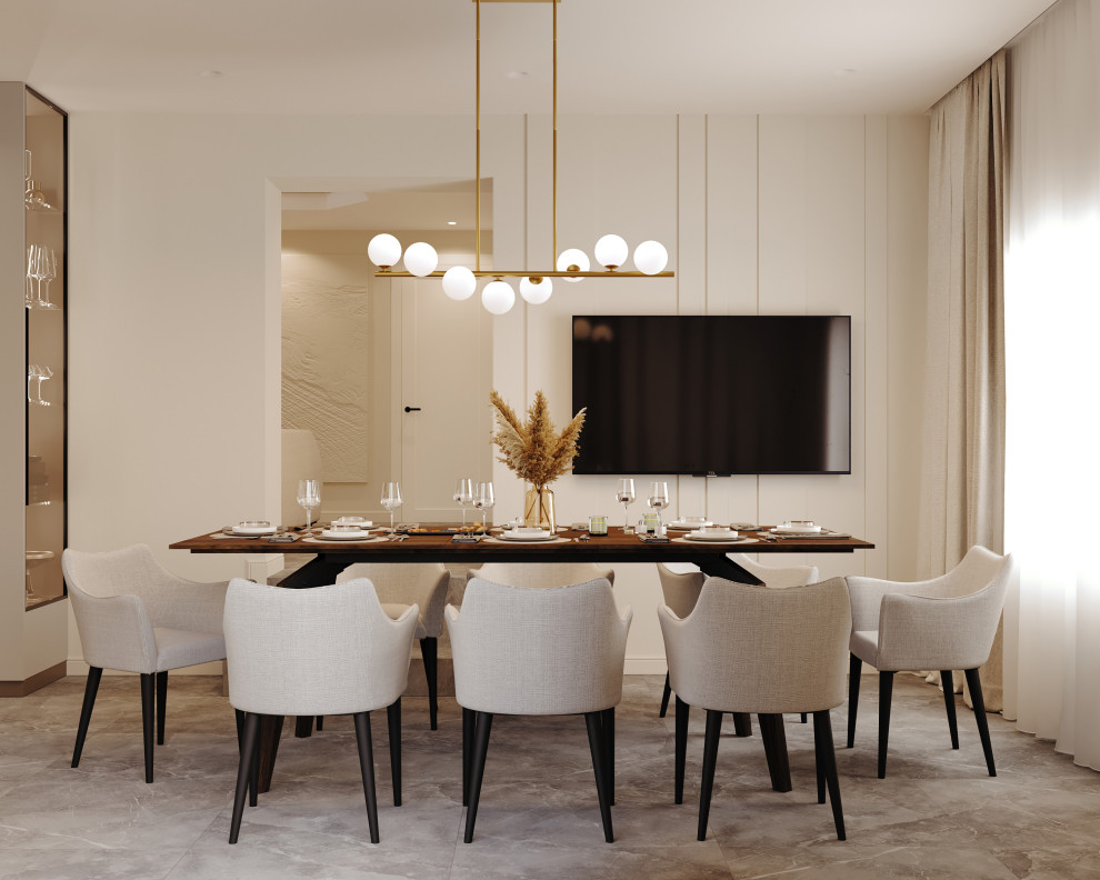 Дом 190 м2 Тула, Проект "Дом с историей"