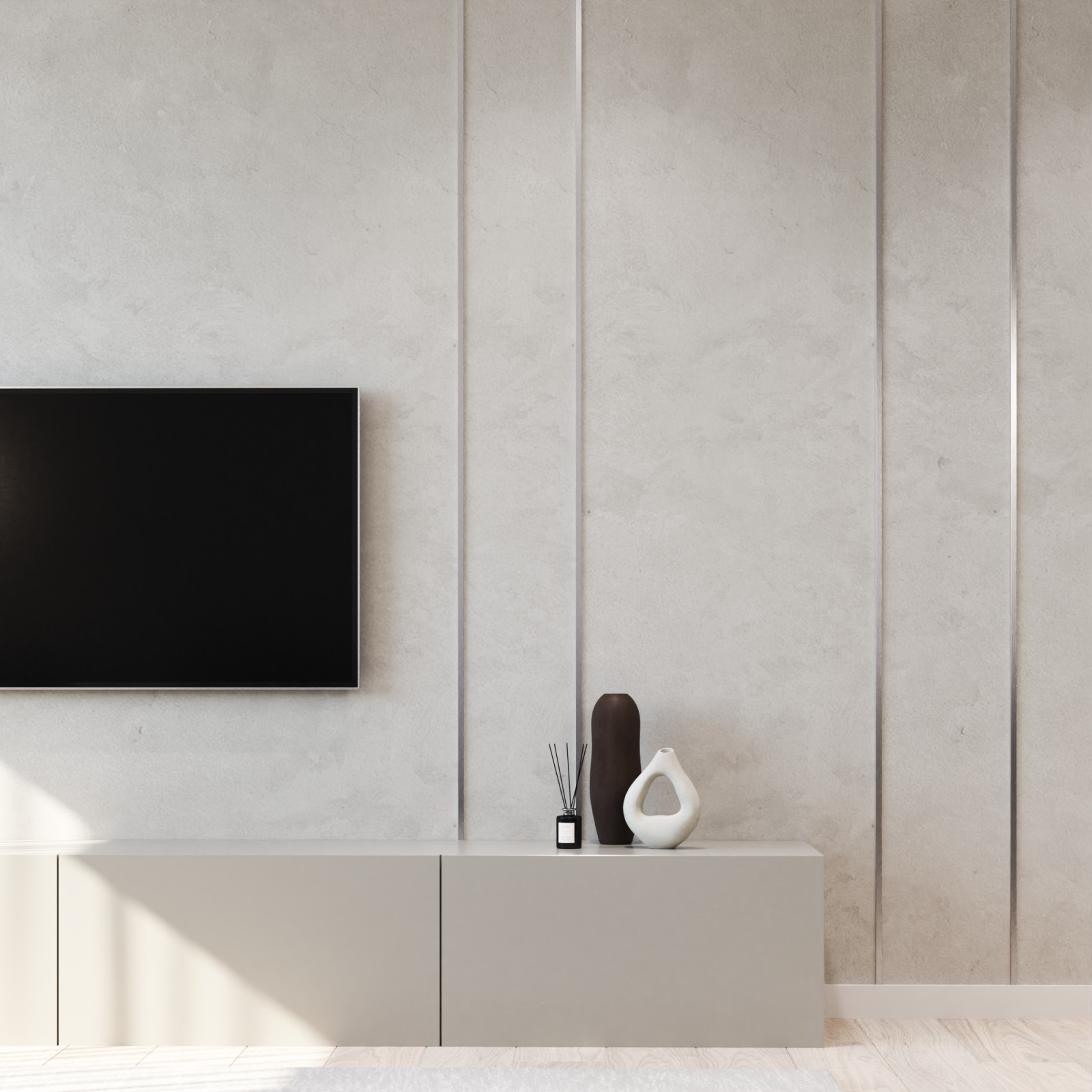 Квартира в ЖК Цветной бульвар