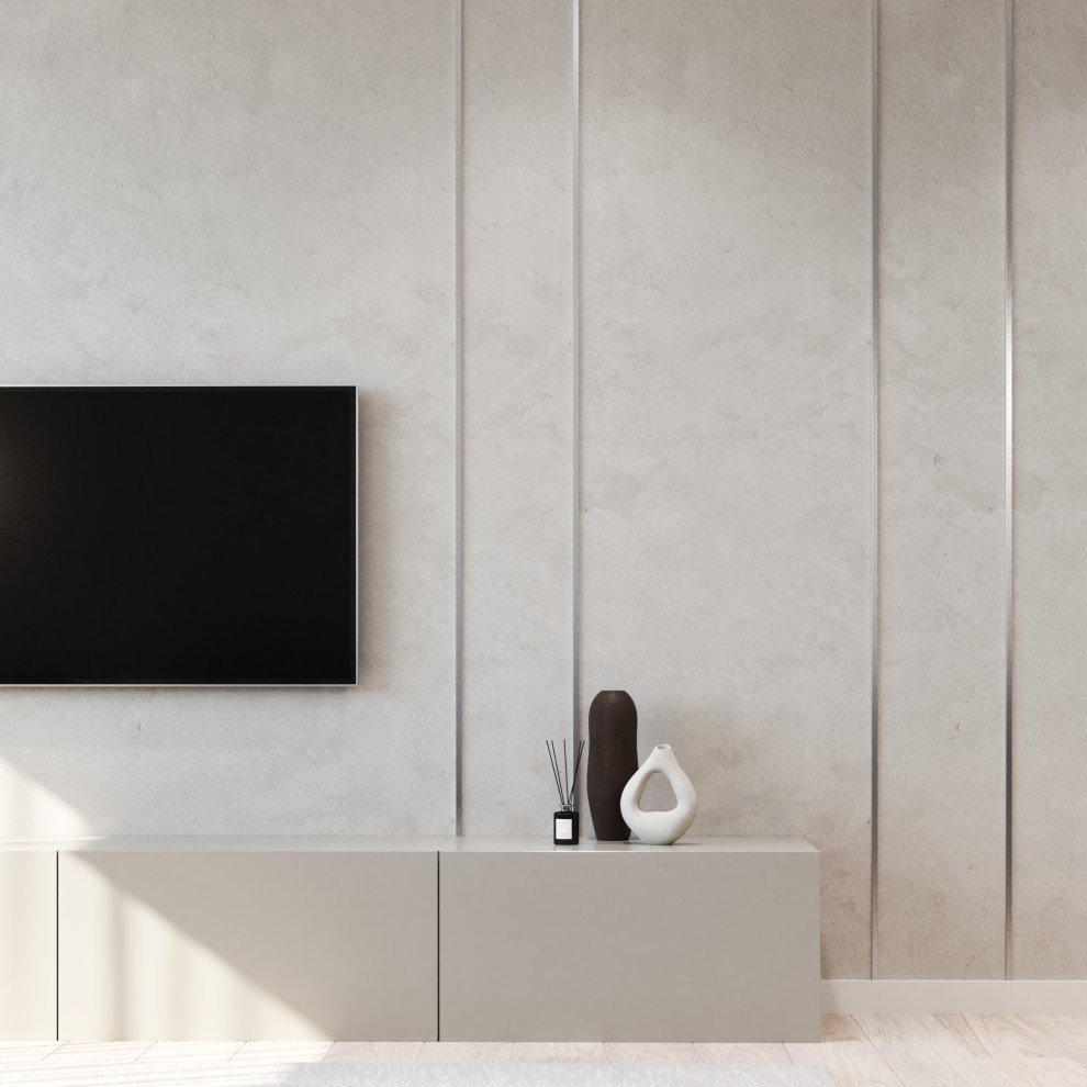 Квартира в ЖК Цветной бульвар