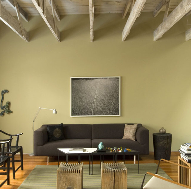 Lum industrial-living-room