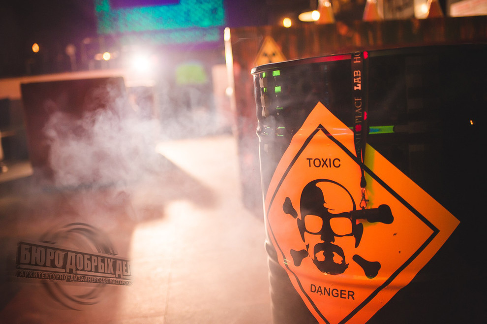 кальянная Hokah Place Lab