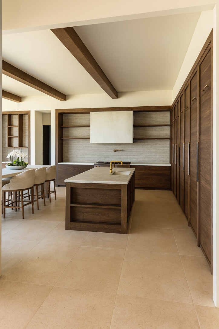 E-Design Residential Interior Renders