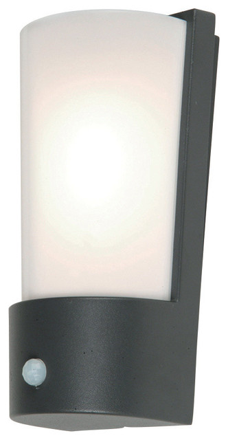 Azure Wall Lantern
