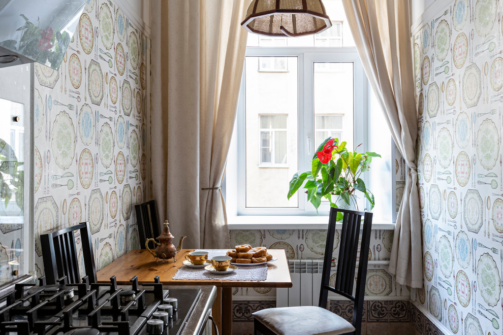 квартира в Коломне. СПб