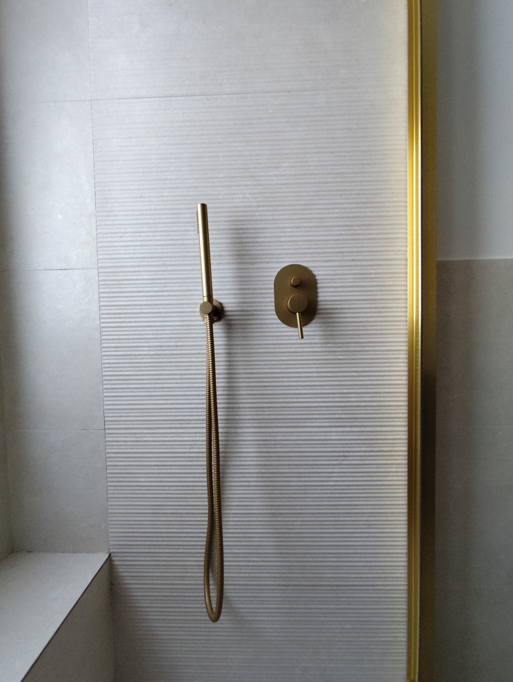 La casa verde bosco - 120mq