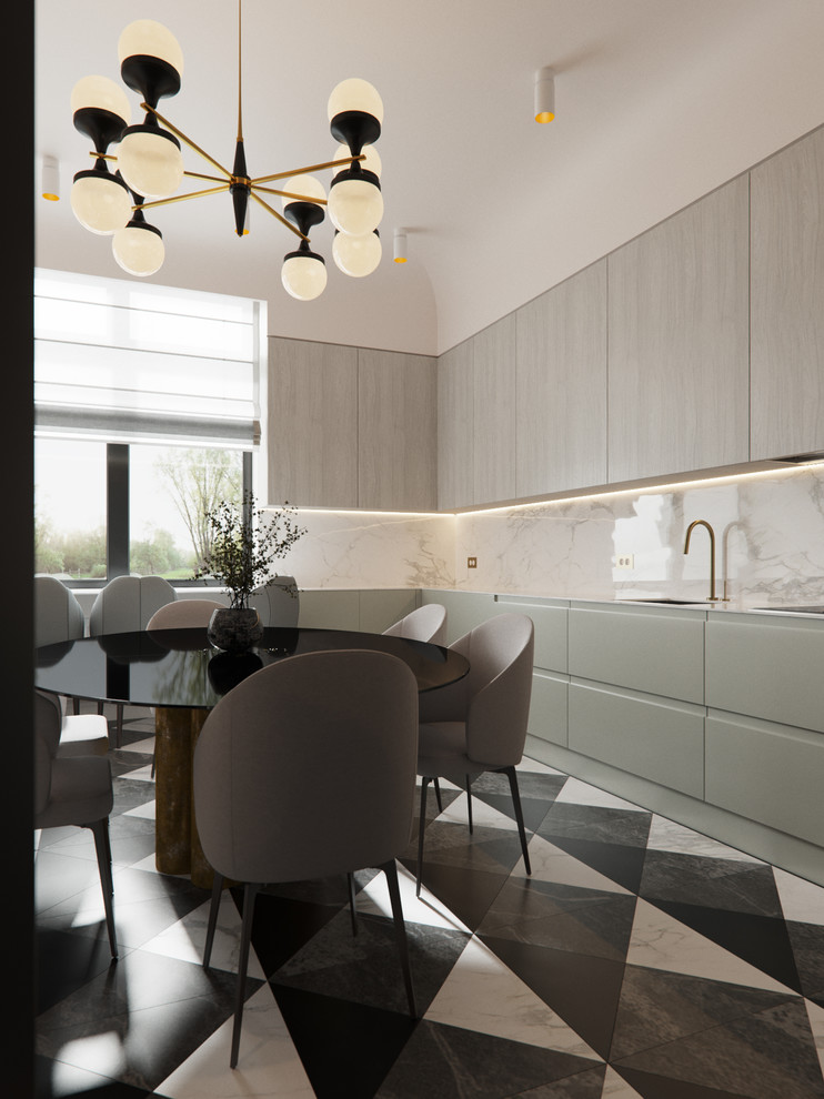 Апартаменты в "ЖК Карамель"