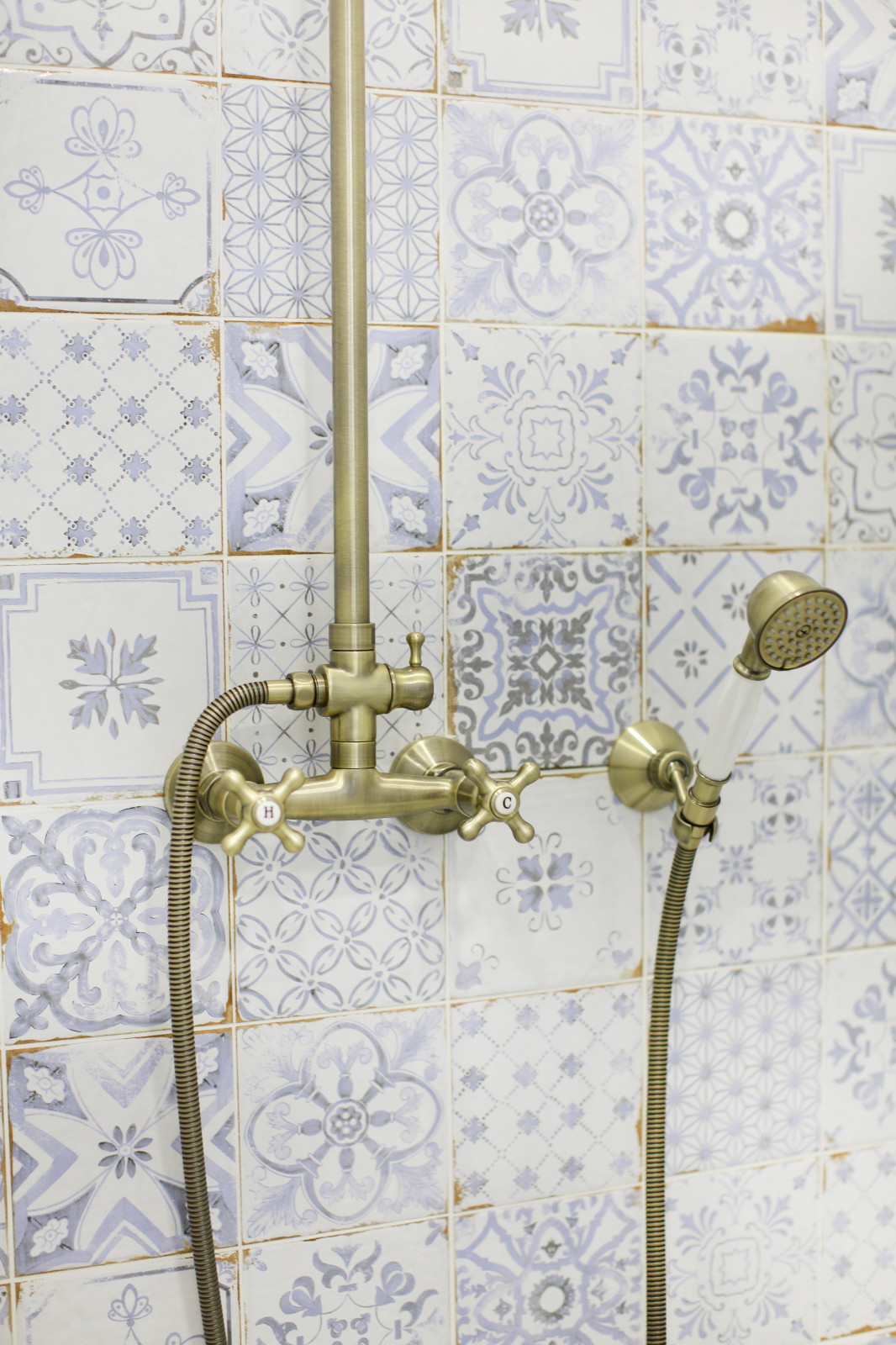 KONSTANTINOVA design-bureau ЖК Южная Акватория