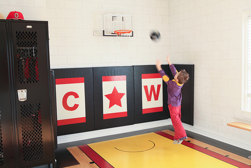 Spannung Spiel Spass 7 Kinderzimmer Fur Sportskanonen