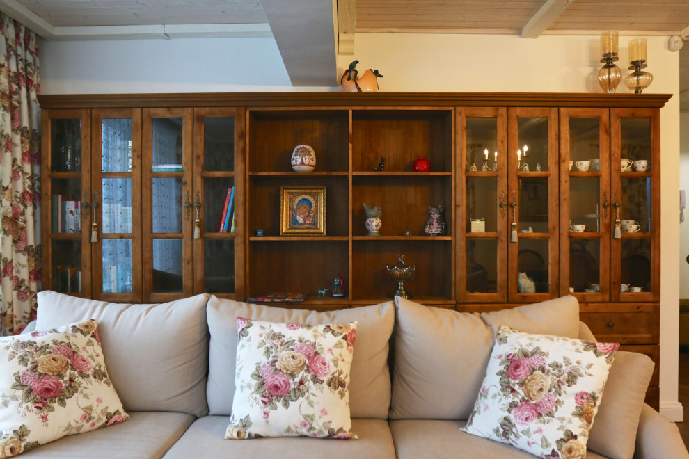 Обаяние загородной жизни