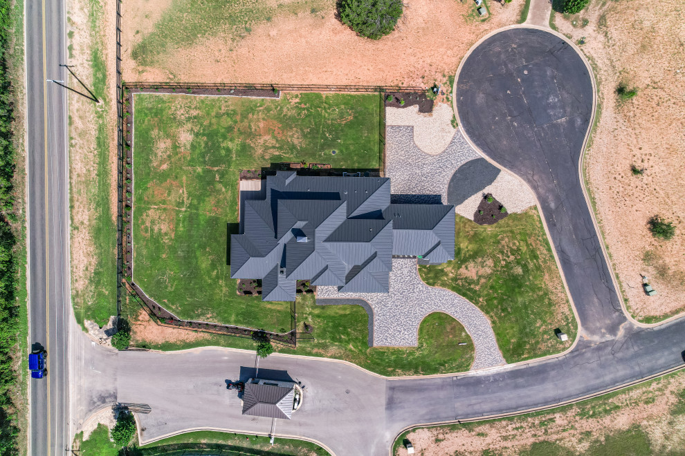 Barton Creek Modern