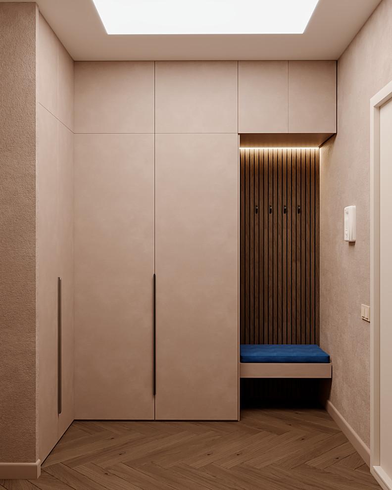 Таунхаус в ЖК Удача Кривцово Тверь