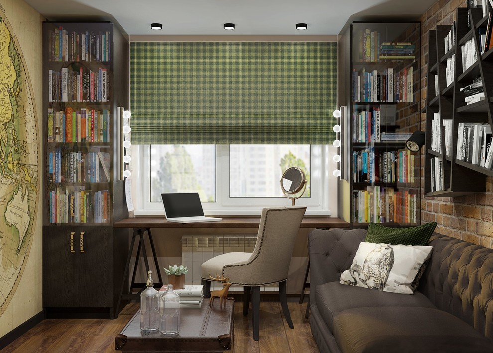 Лесная сказка