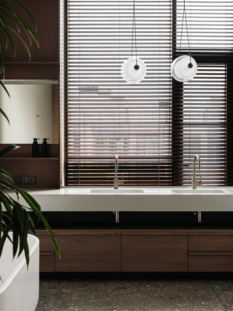 PARK FONTE (реализация 2023-2024)