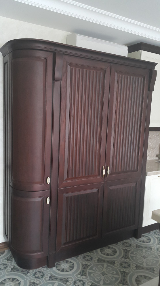 "Николина гора"