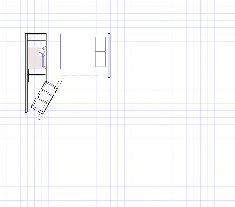 Home design - cottage home design idea