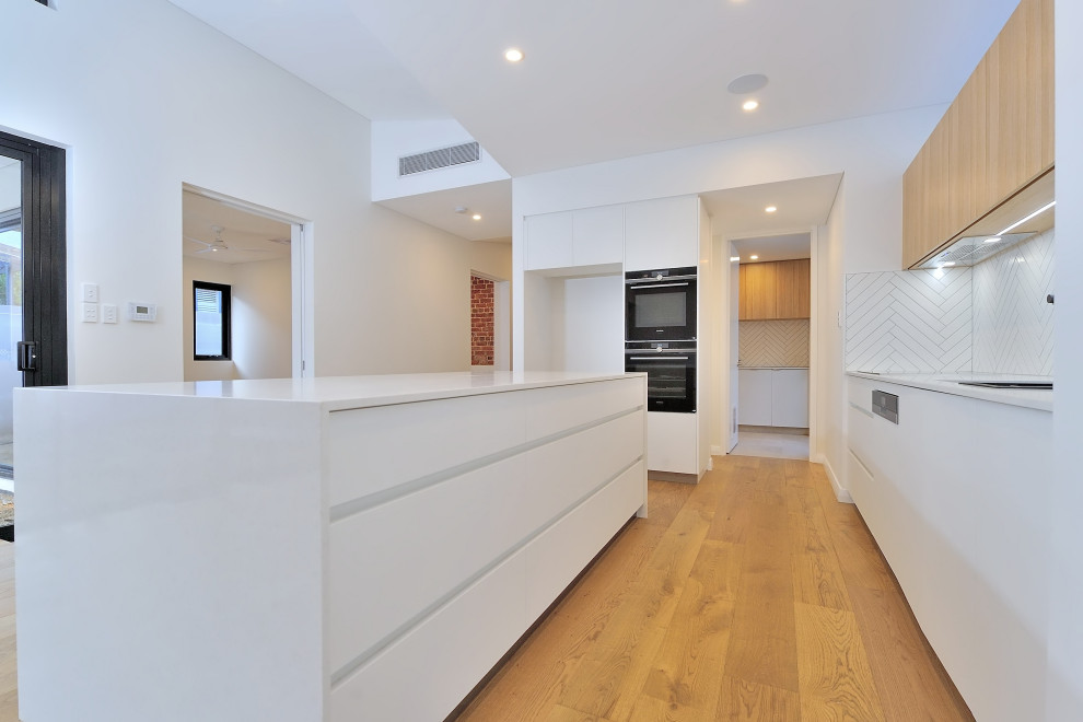 Subiaco Renovation