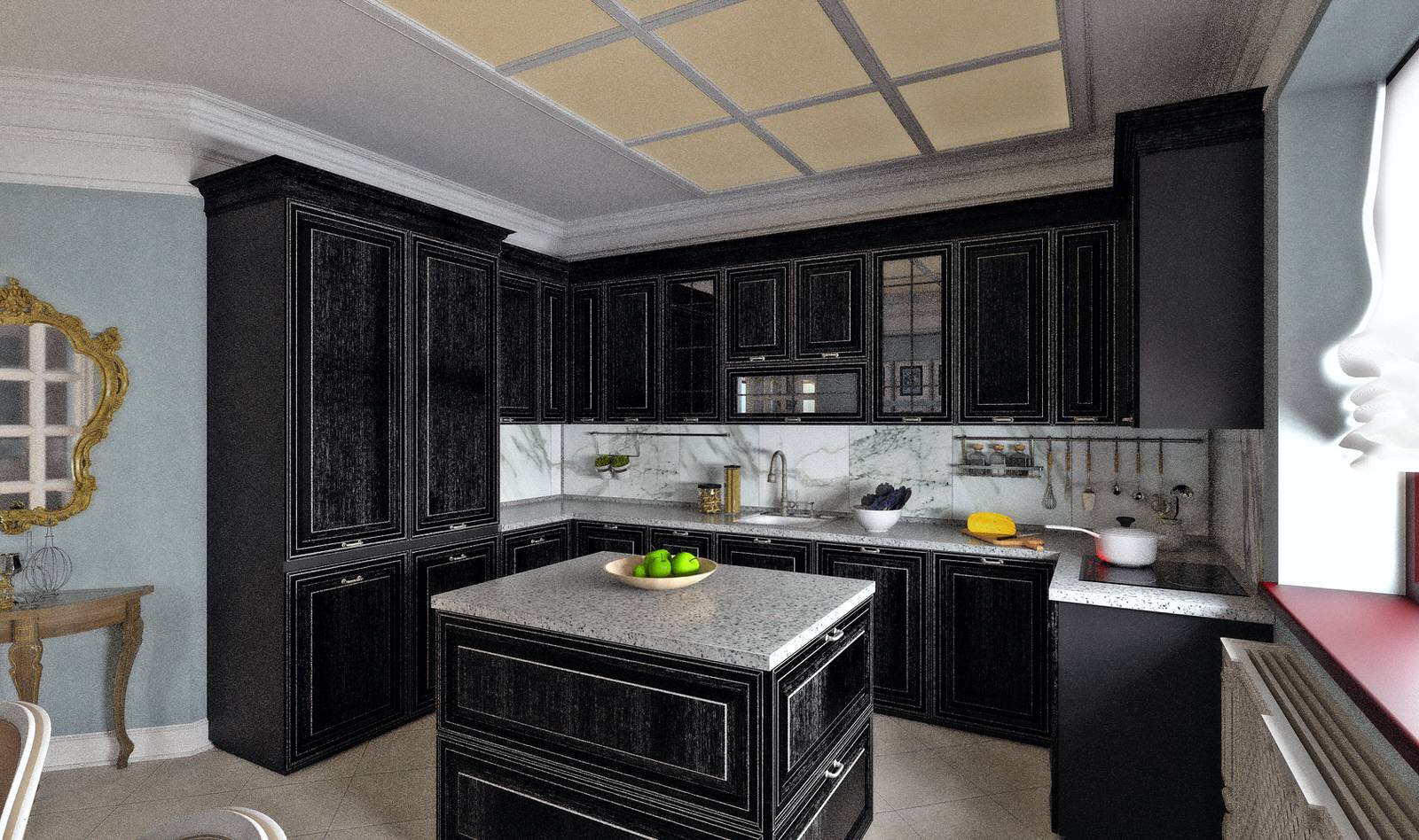 Загородный дом в Прокопьевске