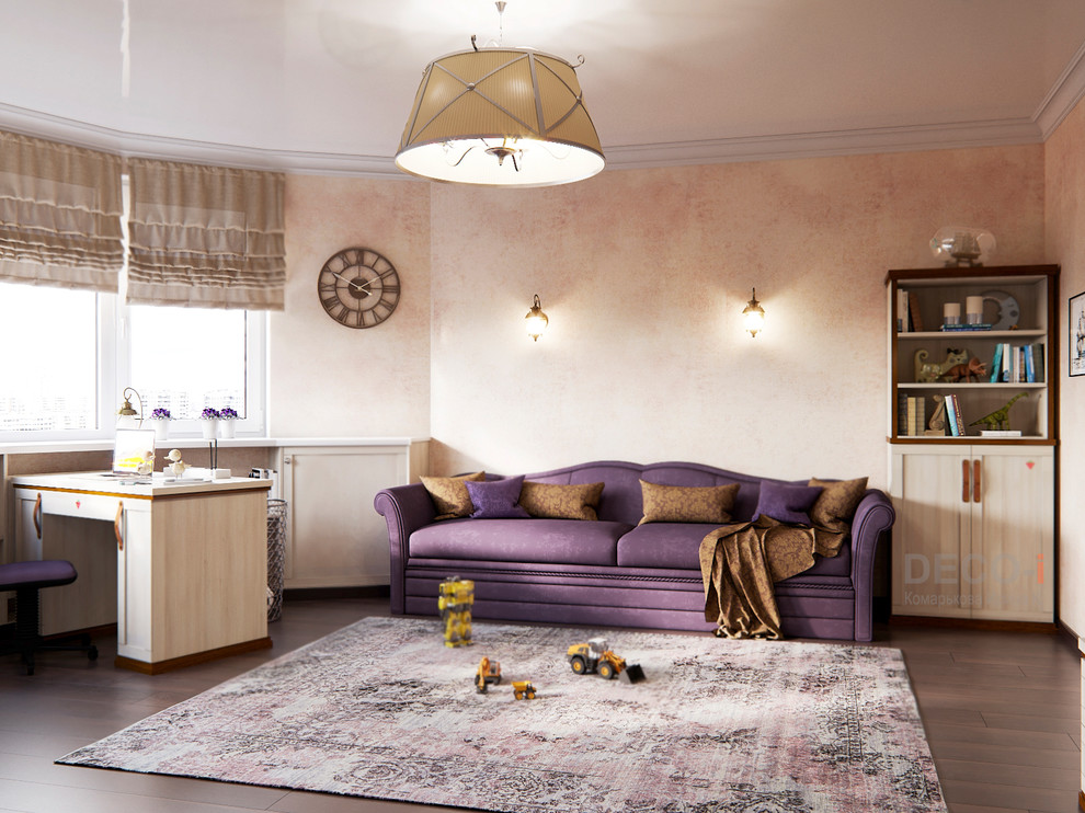 Детская для мальчика