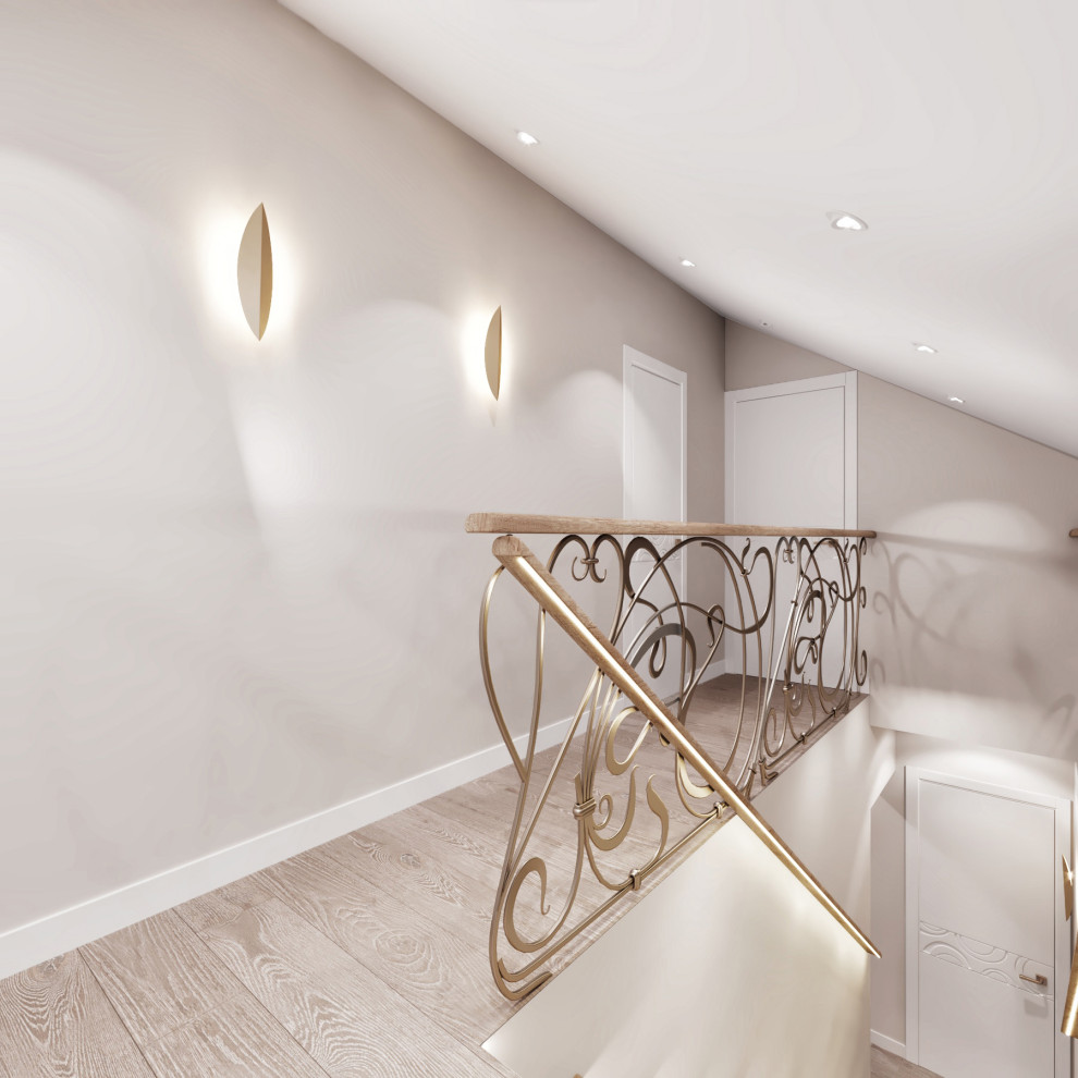 Дом в Верхнем Услоне