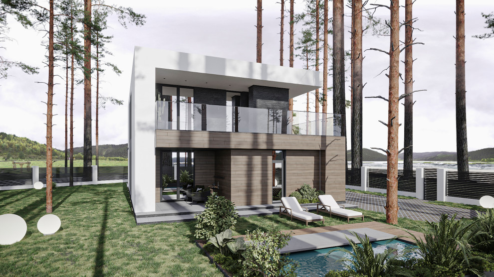 Дом в Камайке