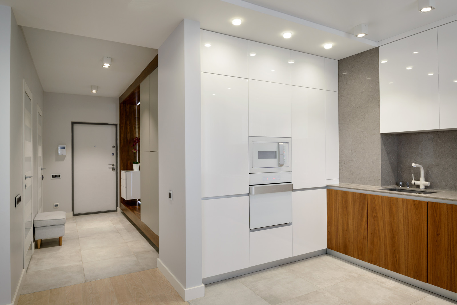 Нюансы и акценты